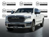 New 2025 RAM 1500 Limited w/ Trailer Tow Group image 4