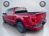 Used 2022 Ford F150 XLT w/ Equipment Group 302A High image 4