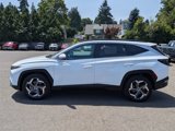 Used 2023 Hyundai Tucson Limited image 2