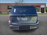 New 2025 Nissan Armada Platinum image 3