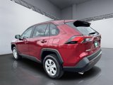 Used 2021 Toyota RAV4 LE image 5