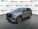 New 2025 Ford Explorer ST-Line w/ Premium Package image 2