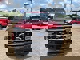 Certified 2024 Ford F450 King Ranch w/ FX4 Off-Road Package image 4