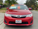 Used 2012 Toyota Camry LE image 3