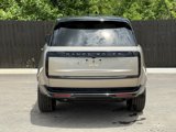 New 2025 Land Rover Range Rover SE image 4