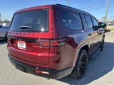 New 2025 Jeep Wagoneer Series II w/ Convenience Group I image 5