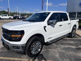 New 2025 Ford F150 XLT w/ Equipment Group 303A High image 3