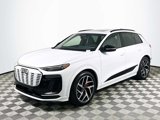 New 2025 Audi SQ6 e-tron Prestige image 3