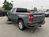 Used 2022 Chevrolet Silverado 1500 Custom image 6