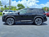 New 2026 Nissan Rogue SV w/ SV Premium Package image 2