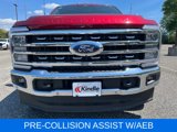 New 2025 Ford F350 Lariat w/ Lariat Ultimate Package image 2