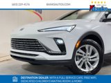 New 2025 Buick Envista Preferred w/ Convenience I Package image 3