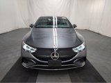 Used 2023 Mercedes-Benz EQE 350+ 4MATIC Sedan w/ Exclusive Trim Package image 2
