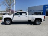 New 2025 Chevrolet Silverado 3500 High Country w/ High Country Premium Package image 2