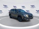 New 2025 Subaru Forester Wilderness image 3