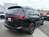 New 2025 Chrysler Pacifica Premium image 5