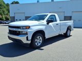 Certified 2021 Chevrolet Silverado 1500 W/T w/ WT Fleet Convenience Package image 4