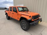 New 2025 Jeep Gladiator Rubicon image 2
