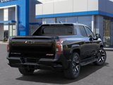 New 2025 Chevrolet Silverado EV RST image 4