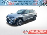 New 2026 Chevrolet TrailBlazer LT w/ Convenience Package image 1