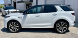 Used 2020 Land Rover Discovery Sport SE R-Dynamic image 3
