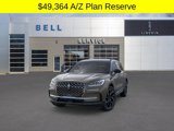 New 2025 Lincoln Corsair Reserve image 2