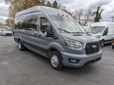 Used 2022 Ford Transit 350 XLT image 4