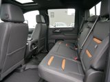 New 2025 GMC Sierra 3500 AT4 w/ AT4 Premium Plus Package image 4