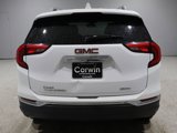 Used 2021 GMC Terrain SLT image 3