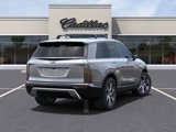 New 2026 Cadillac Vistiq Luxury image 4