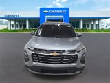 New 2026 Chevrolet Equinox LT w/ Convenience Package II image 2