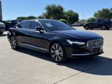 Used 2024 Volvo S90 T8 Ultimate w/ Lounge Package image 1