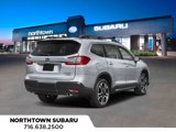 New 2025 Subaru Ascent Limited image 2