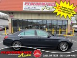 Used 2015 Mercedes-Benz S 550 4MATIC Sedan image 2