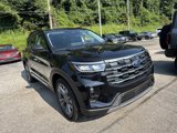 New 2025 Ford Explorer Active image 3