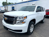 Used 2018 Chevrolet Tahoe 4WD image 5