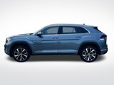 New 2025 Volkswagen Atlas Cross Sport SEL Premium R-Line image 3