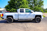 Used 2017 Chevrolet Silverado 1500 LT w/ All Star Edition image 2