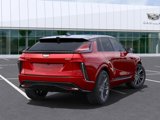 New 2026 Cadillac Lyriq V image 4