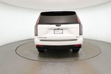 Used 2024 Cadillac Escalade Sport w/ LPO, ONYX Package image 4