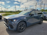 New 2025 MAZDA CX-70 3.3 Turbo S w/ Premium Plus image 2