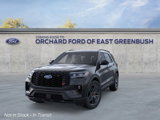 New 2025 Ford Explorer ST image 2