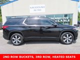 Used 2018 Chevrolet Traverse LT image 2