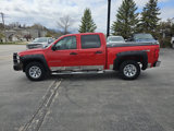 Used 2009 Chevrolet Silverado 1500 LS image 3