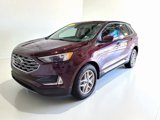 Used 2022 Ford Edge SEL w/ Convenience Package image 2