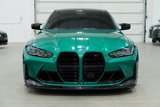 Used 2023 BMW M3 Competition image 2
