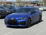 Used 2025 BMW i4 M50 w/ Premium Package image 3