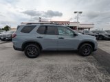 Used 2024 Honda Pilot TrailSport image 2