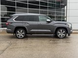 Used 2025 Toyota Sequoia Capstone image 2