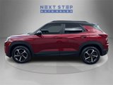 Used 2022 Chevrolet TrailBlazer RS image 4
